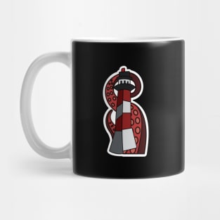 KrakenHouse Mug